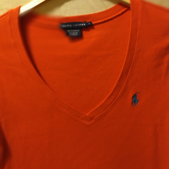 Pre-owned Ralph Lauren blouse - Picture 2 of 4